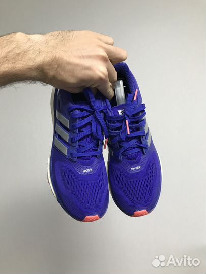 40,5 Adidas Energy Boost оригинал