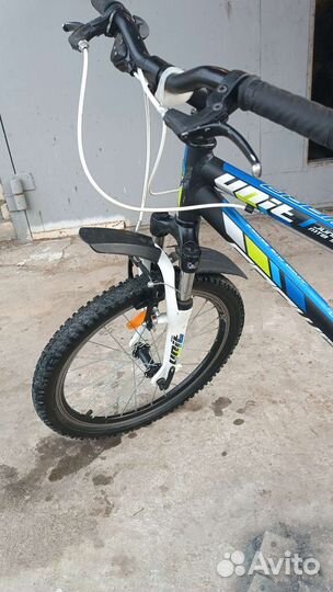 Детский велосипед Forward Unit