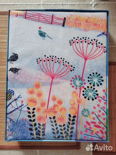 Детское постельное белье 1.5