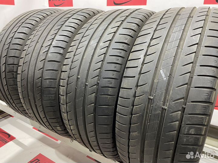 Michelin Primacy HP 225/45 R17