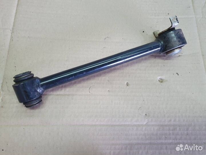 Тяга задняя левая Cadillac Escalade 5 L87 6.2L