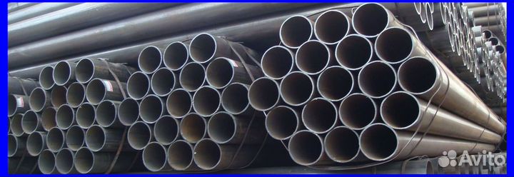 Профильная труба 80х80х2мм