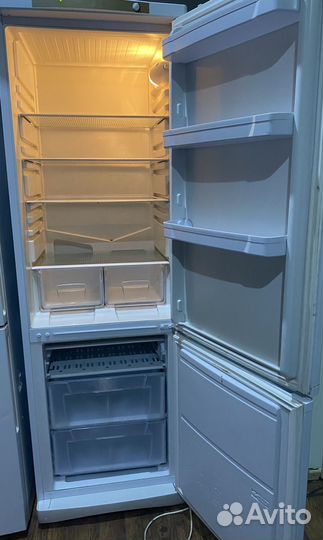 Холодильник indesit