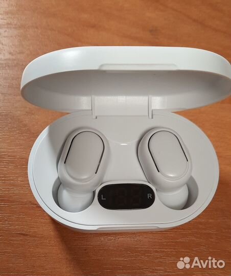 Блютуз наушники беспроводные Е7S