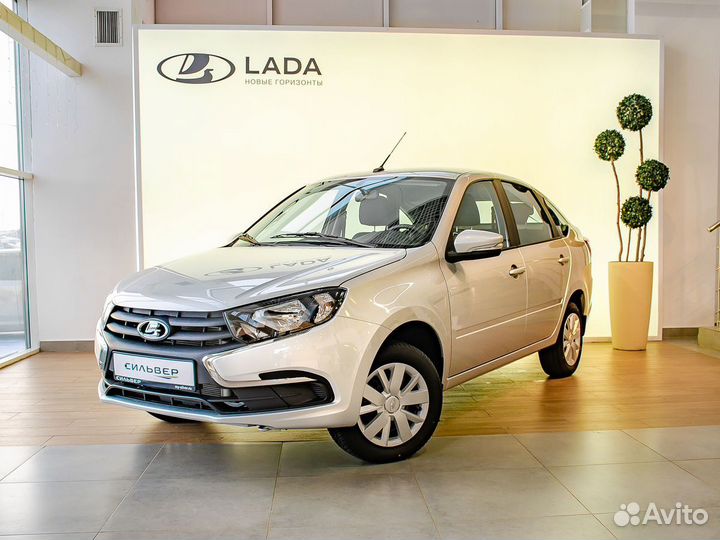 LADA Granta 1.6 МТ, 2023