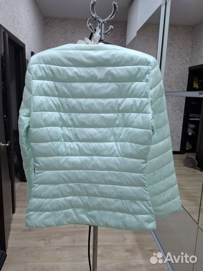 Куртка демисезонная женская 42 44