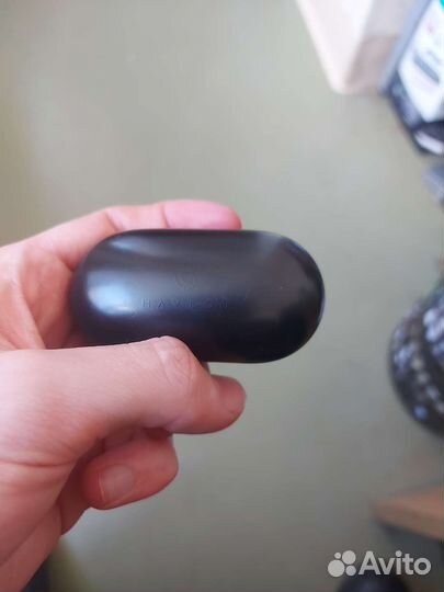 Наушники Haylou GT1 pro