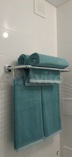 1-к. квартира, 50 м², 12/16 эт.