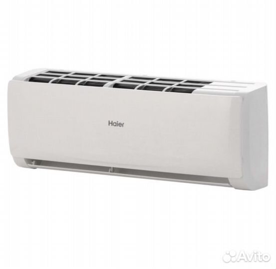 Сплит-система Haier HSU-09HTM103/R2 27кв.м