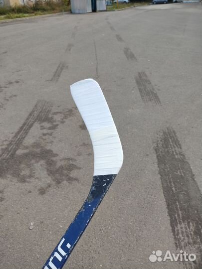 Клюшка хоккейная детская