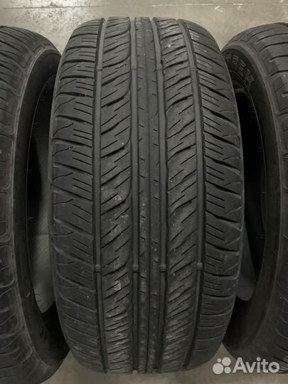 Dunlop Grandtrek PT2A 285/50 R20 112V