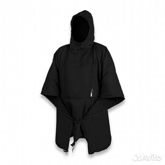 Пончо Helikon-Tex Poncho Swagmann Roll