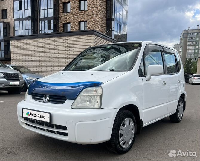 Honda Capa 1.5 AT, 1998, 241 000 км