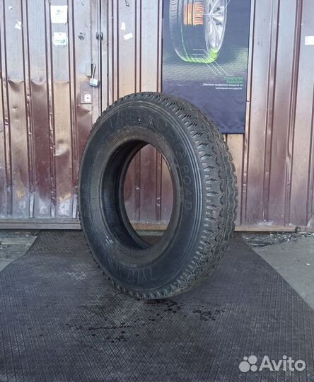 Tyrex CRG O-79 8.25 R20 130K