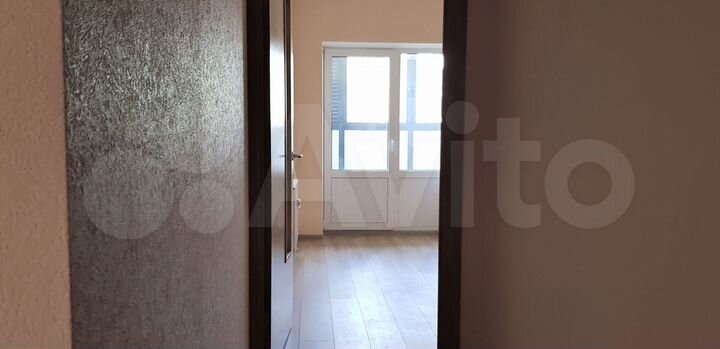 2-к. квартира, 60,2 м², 2/17 эт.