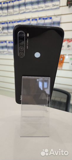 Xiaomi Redmi Note 8, 4/64 ГБ