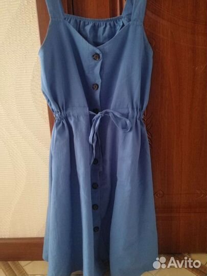 Вещи пакетом