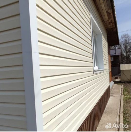 Строительство и реконструкция домов, бань, саун