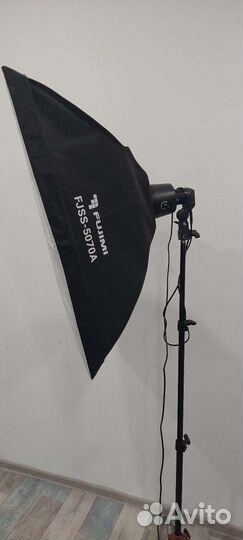 Импульсный свет