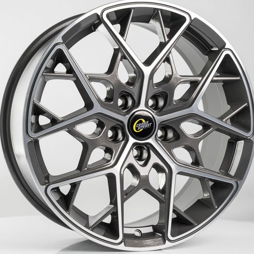 Диск cross street Россия CR-20 R18 5x114.3