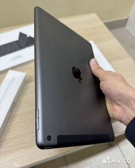 Планшет apple iPad 8 128