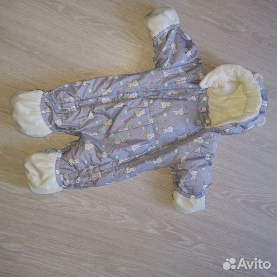 Комбинезон