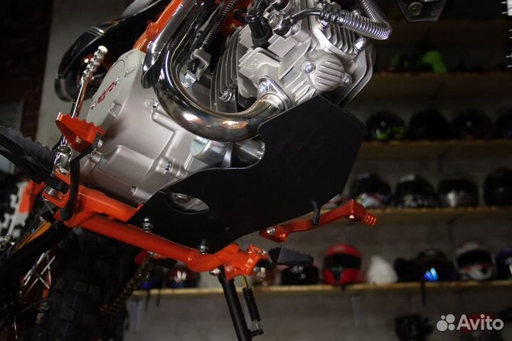 Kayo evolution YX140EM