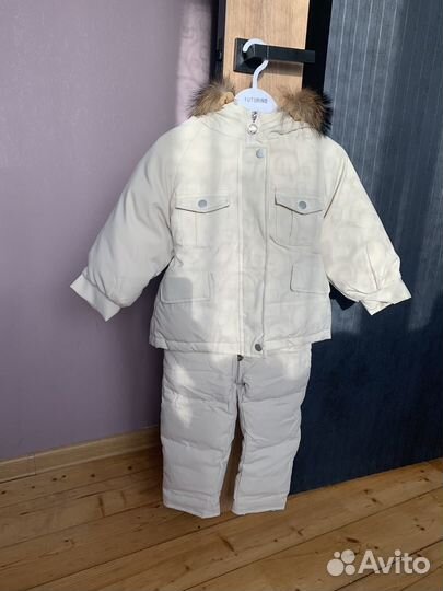 Костюм для девочки