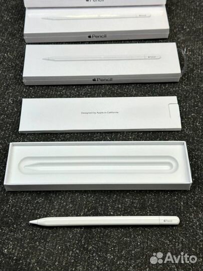 Стилус apple pencil type C 2024