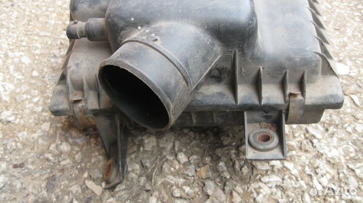 Корпус воздушного фильтра дэу нексия daewoo nexia