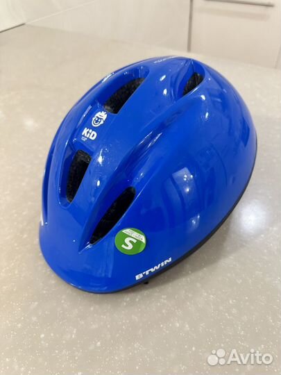 Шлем детский для велосипеда защитный