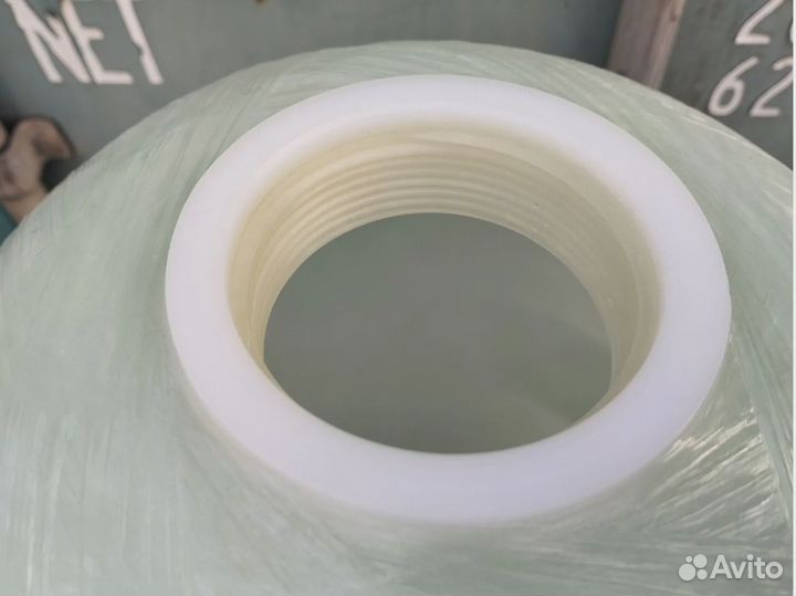 Корпус Фильтра для Воды