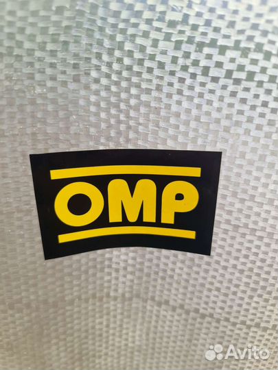 Сиденье для картинга