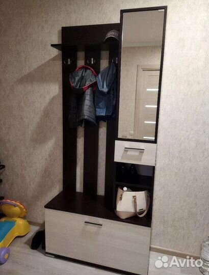 Прихожая