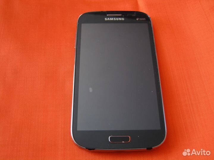 Samsung Galaxy Grand Neo GT-I9060/DS, 8 ГБ