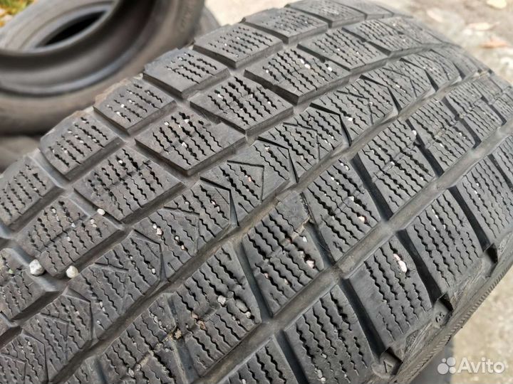 Nexen Aria AH7 225/60 R17