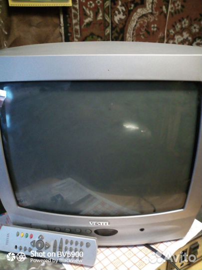 Телевизор