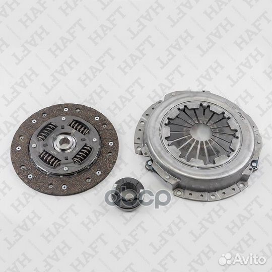 Комплект сцепления hyundai Accent/Elantra/i20/i