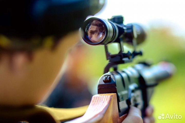 Выездной лазертаг Красноярск