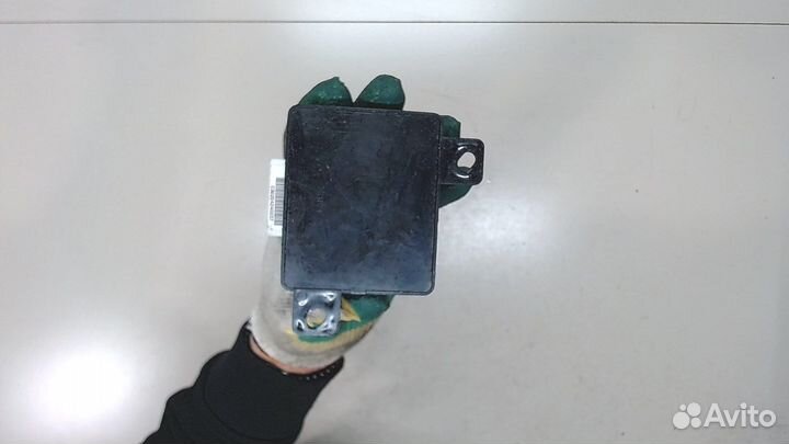 Блок управления парктрониками SsangYong Korando 20