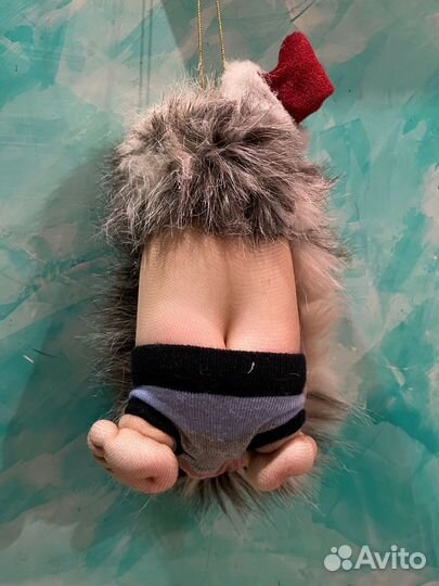 Интерьерная кукла 