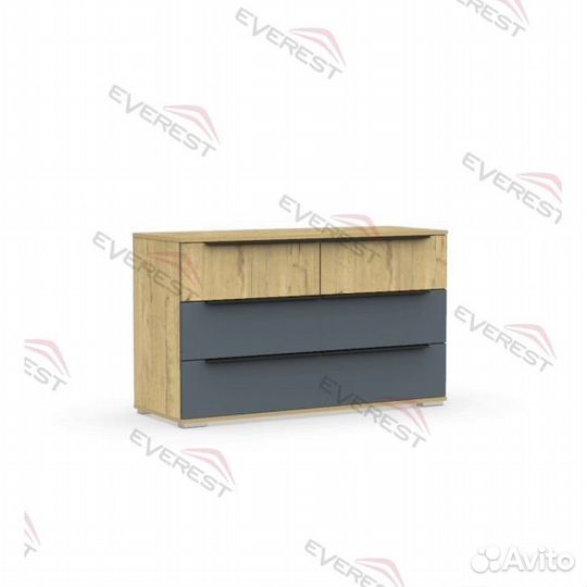 Комод Лайт 1