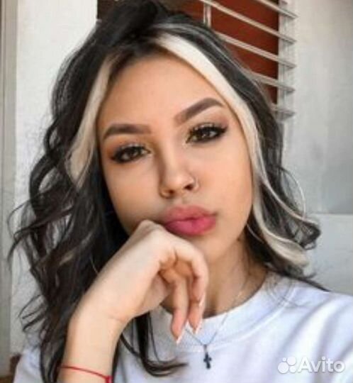 Пряди для наращивания поштучно