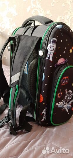Рюкзак школьный ранец ортопедический