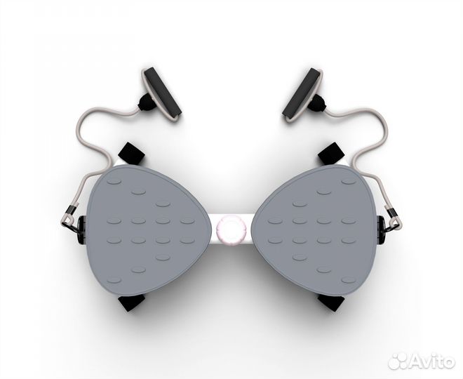 Фитнес платформа DFC 