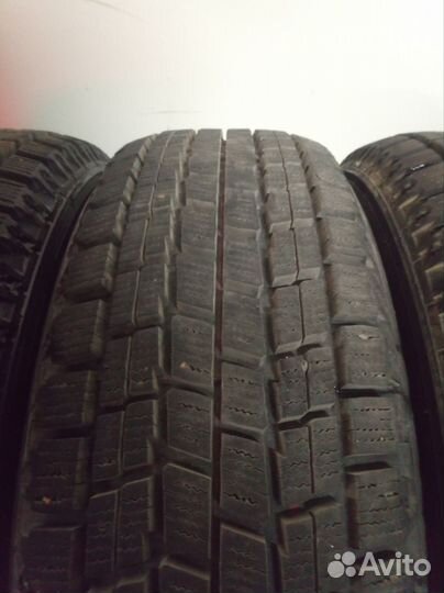 Bridgestone Blizzak WS-50 195/60 R15