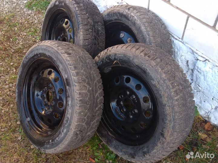 Nordman 5 175/65 R14