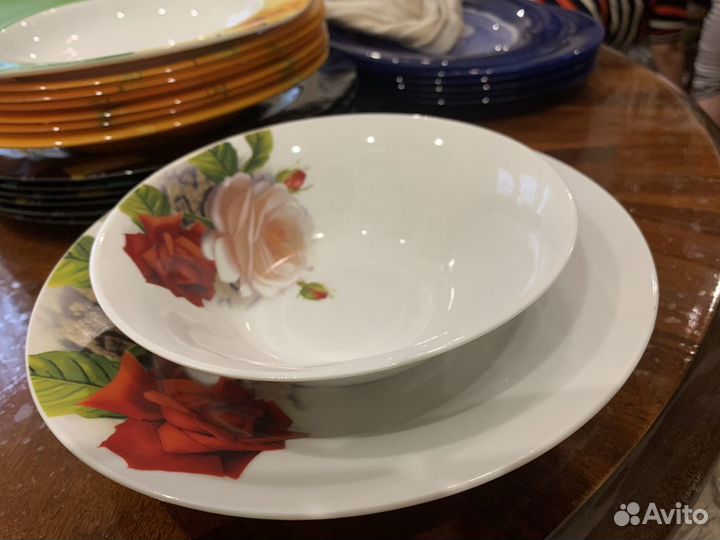 Набор посуды