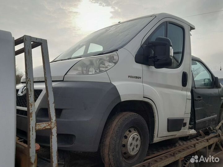 Peugeot boxer 2008г