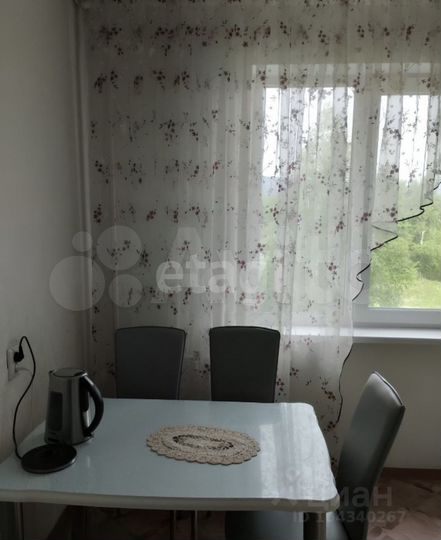 2-к. квартира, 50,1 м², 4/9 эт.